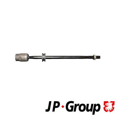 Articulación axial, barra de acoplamiento Seat CORDOBA · Seat TOLEDO I · Seat IBIZA II