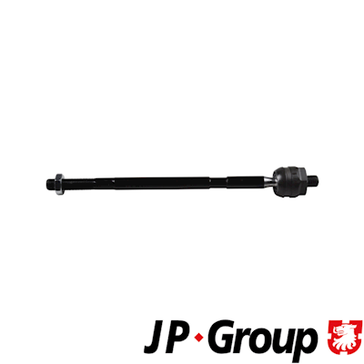 Articulación axial, barra de acoplamiento Seat AROSA · Vw LUPO I · Vw POLO