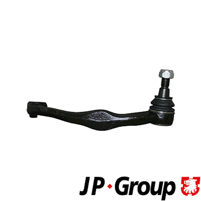 Rótula barra de acoplamiento Vw MULTIVAN T5 · Vw TRANSPORTER T5 Platform/Chassis (7JD, 7JE, 7JL, 7JY, 7JZ, 7F · Vw TRANSPORTER T5 Van
