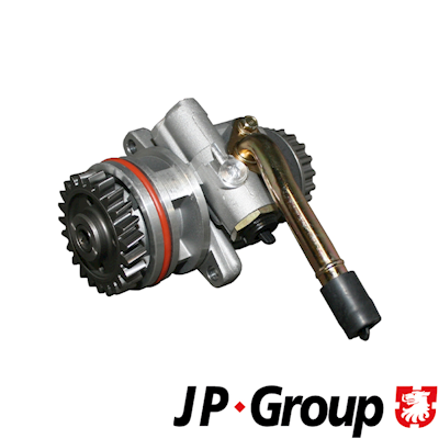 Bomba hidráulica, dirección Vw TOUAREG · Vw MULTIVAN T5 · Vw TRANSPORTER T5 Platform/Chassis (7JD, 7JE, 7JL, 7JY, 7JZ, 7F
