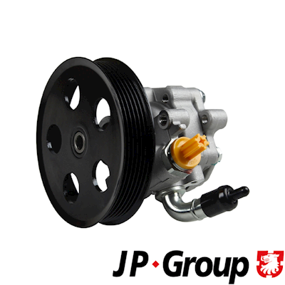 Bomba hidráulica, dirección Audi A4 B6 · Audi A4 B6 Avant · Audi A4 B6 Convertible