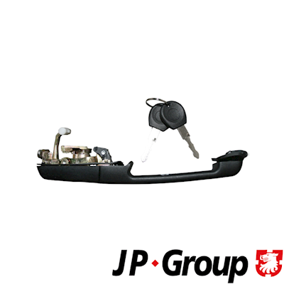 Manecilla exterior de la puerta Vw PASSAT B3/B4 · Vw PASSAT B3/B4 Variant