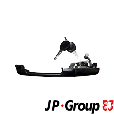 Manecilla exterior de la puerta Vw PASSAT B3/B4 · Vw PASSAT B3/B4 Variant