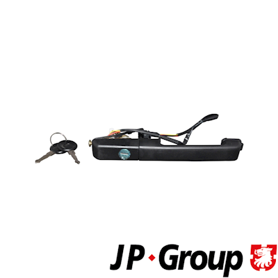 Manecilla exterior de la puerta Vw PASSAT B3/B4 · Vw PASSAT B3/B4 Variant