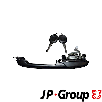 Manecilla exterior de la puerta Vw PASSAT B3/B4 · Vw PASSAT B3/B4 Variant