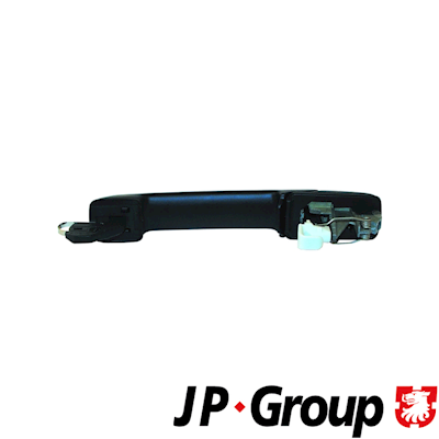 Manecilla exterior de la puerta Vw GOLF III · Vw GOLF III Variant · Vw VENTO