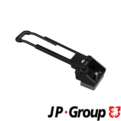 Asegurador puerta Mercedes-Benz SPRINTER 2-t Van · Mercedes-Benz SPRINTER 2-t Bus · Mercedes-Benz SPRINTER 3-t Bus