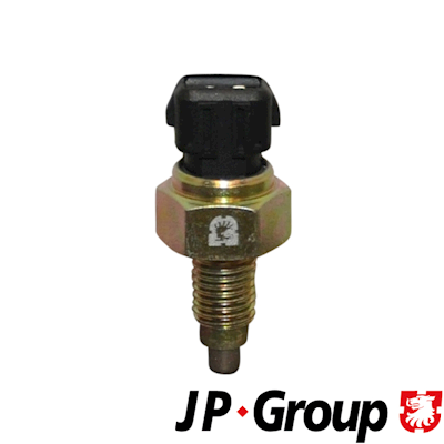 Interruptor, piloto de marcha atrás Seat CORDOBA · Seat TOLEDO I · Seat IBIZA II
