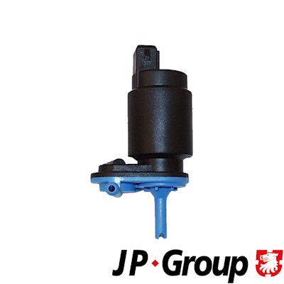 Bomba de agua de lavado, lavado de parabrisas Ford GALAXY I · Opel CORSA B · Opel OMEGA B Estate