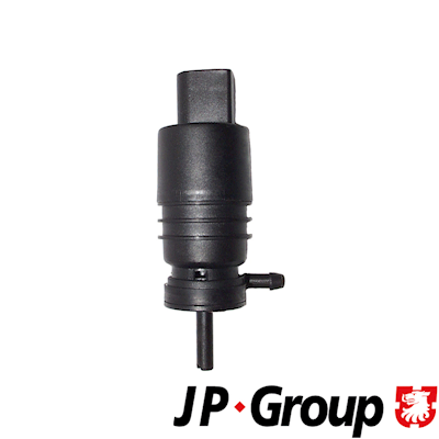 Bomba de agua de lavado, lavado de parabrisas Audi A4 B5 · Audi A6 C5 · Audi TT