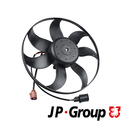 Ventilador, refrigeración del motor Audi A3 · Audi A3 Sportback · Audi TT