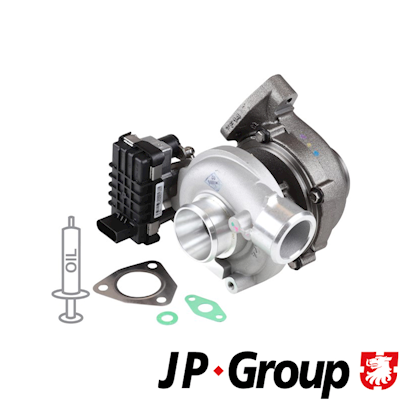 Turbocompresor, sobrealimentación Opel ANTARA A · Chevrolet CAPTIVA