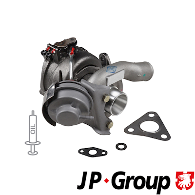 Turbocompresor, sobrealimentación Opel CORSA C · Opel COMBO Box Body/MPV · Opel CORSA C Hatchback Van