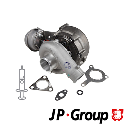 Turbocompresor, sobrealimentación Opel VECTRA C · Opel VECTRA C GTS · Opel VECTRA C Estate
