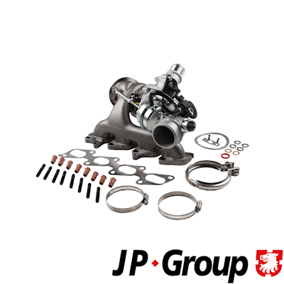 Turbocompresor, sobrealimentación Opel CORSA D · Opel INSIGNIA A · Opel INSIGNIA A Saloon