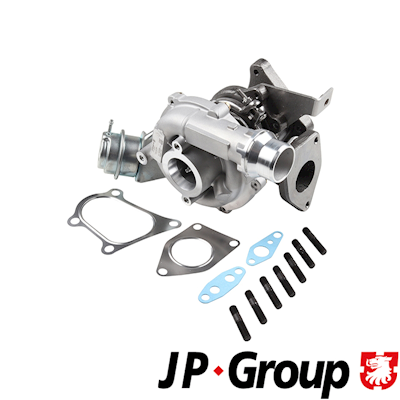 Turbocompresor, sobrealimentación Opel VIVARO A Van · Opel MOVANO B Van · Renault TRAFIC II Bus