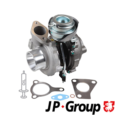 Turbocompresor, sobrealimentación Opel ASTRA H · Opel ASTRA H Estate · Opel ZAFIRA / ZAFIRA FAMILY B