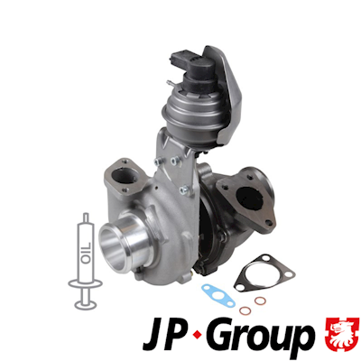 Turbocompresor, sobrealimentación Opel INSIGNIA A · Opel INSIGNIA A Saloon · Opel INSIGNIA A Sports Tourer