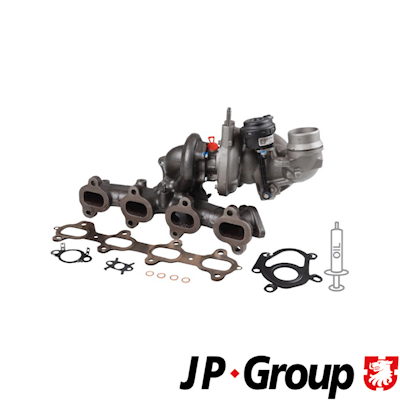Turbocompresor, sobrealimentación Nissan NV400 Van · Nissan NV400 Bus · Nissan NV400 Platform/Chassis