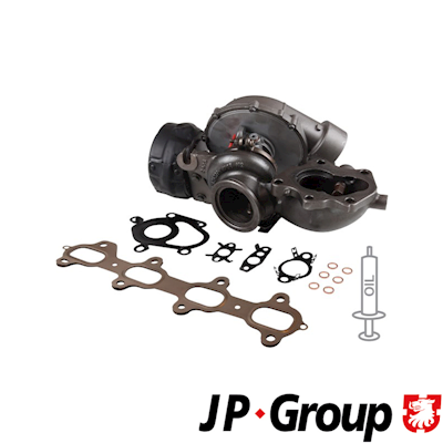 Turbocompresor, sobrealimentación Nissan NV400 Van · Nissan NV400 Bus · Nissan NV400 Platform/Chassis