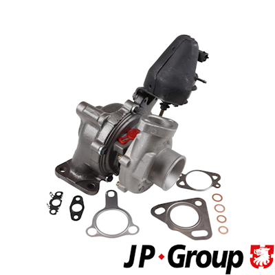 Turbocompresor, sobrealimentación Opel CORSA D · Opel ASTRA J · Opel MERIVA B MPV