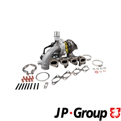 Turbocompresor, sobrealimentación Opel CORSA D · Opel INSIGNIA A · Opel INSIGNIA A Saloon