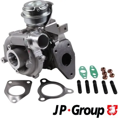 Turbocompresor, sobrealimentación Nissan NV400 Van · Nissan NV400 Bus · Nissan NV400 Platform/Chassis