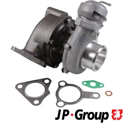Turbocompresor, sobrealimentación Opel MERIVA A MPV · Opel ASTRA H · Opel ASTRA H Estate