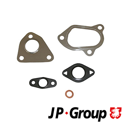 Juego de montaje, turbocompresor Fiat PUNTO · Fiat DOBLO MPV · Fiat DOBLO Box Body/MPV