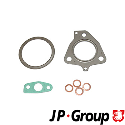 Juego de montaje, turbocompresor Opel ANTARA A · Vauxhall ANTARA A · Chevrolet LACETTI