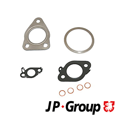 Juego de montaje, turbocompresor Opel INSIGNIA A · Opel INSIGNIA A Saloon · Opel INSIGNIA A Sports Tourer