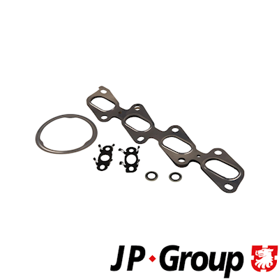 Juego de montaje, turbocompresor Opel CORSA D · Opel INSIGNIA A · Opel INSIGNIA A Saloon