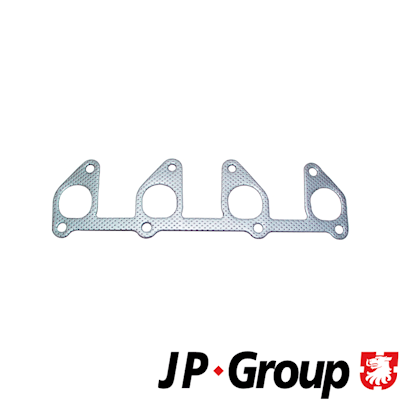Junta, colector de escape Opel COMBO Box Body/MPV · Opel KADETT E · Opel KADETT E Convertible