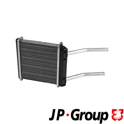 Radiador de calefacción Opel ASTRA F Saloon · Opel ASTRA F Convertible · Opel ASTRA F Hatchback