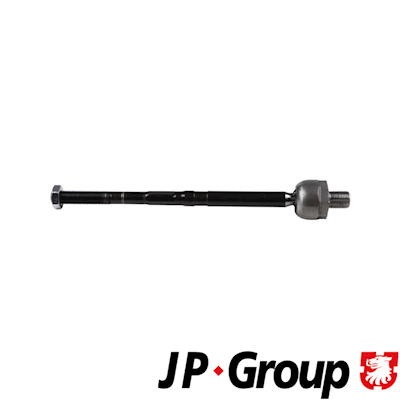 Articulación axial, barra de acoplamiento Opel MERIVA B MPV · Vauxhall MERIVA Mk II