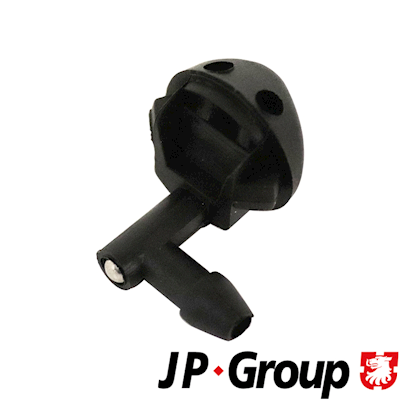 Tobera de agua regadora, lavado de parabrisas Opel ASTRA F Saloon · Opel ASTRA F Convertible · Opel ASTRA F Hatchback