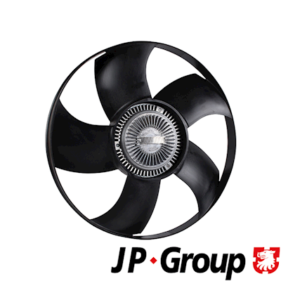 Ventilador, refrigeración del motor Mercedes-Benz SPRINTER 5-t Van · Mercedes-Benz SPRINTER 5-t Platform/Chassis