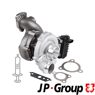 Turbocompresor, sobrealimentación Chrysler 300C · Chrysler 300C Touring · Mercedes-Benz C-CLASS