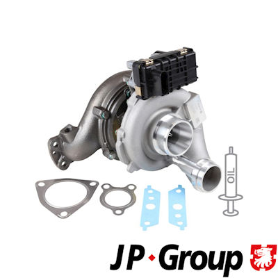 Turbocompresor, sobrealimentación Mercedes-Benz G-CLASS · Mercedes-Benz G-CLASS Cabrio · Mercedes-Benz VITO Bus