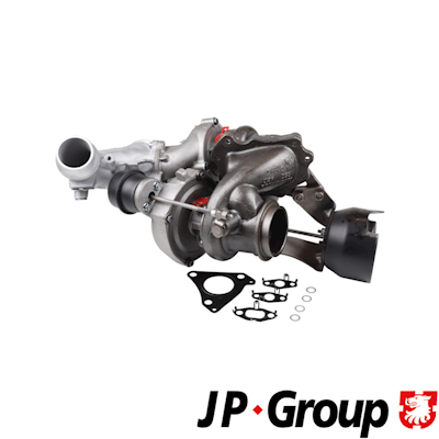 Turbocompresor, sobrealimentación Mercedes-Benz V-CLASS · Mercedes-Benz VITO Van · Mercedes-Benz VITO Mixto