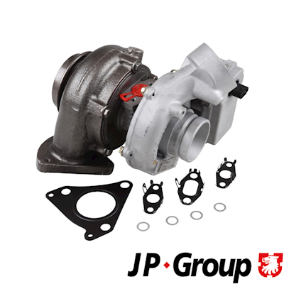 Turbocompresor, sobrealimentación Mercedes-Benz VIANO · Mercedes-Benz VITO Bus · Mercedes-Benz VITO / MIXTO Van