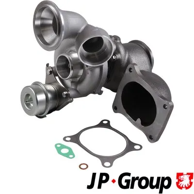 Turbocompresor, sobrealimentación Mercedes-Benz SPRINTER 3-t Bus · Mercedes-Benz SPRINTER 3-t Van · Mercedes-Benz SPRINTER 3-t Platform/Chassis