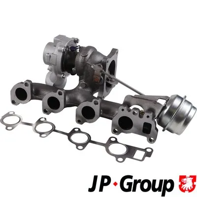Turbocompresor, sobrealimentación Mercedes-Benz SPRINTER 3-t Bus · Mercedes-Benz SPRINTER 3-t Van · Mercedes-Benz SPRINTER 3-t Platform/Chassis