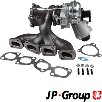 Turbocompresor, sobrealimentación Mercedes-Benz B-CLASS Sports Tourer · Mercedes-Benz A-CLASS · Mercedes-Benz CLA Coupe