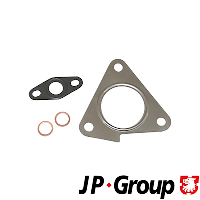 Juego de montaje, turbocompresor Mercedes-Benz C-CLASS · Mercedes-Benz SPRINTER 2-t Platform/Chassis · Mercedes-Benz E-CLASS
