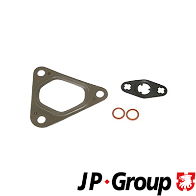 Juego de montaje, turbocompresor Mercedes-Benz G-CLASS · Mercedes-Benz E-CLASS · Mercedes-Benz E-CLASS T-Model