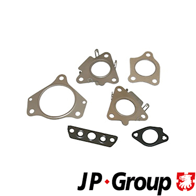 Juego de montaje, turbocompresor Mercedes-Benz C-CLASS · Mercedes-Benz C-CLASS T-Model · Mercedes-Benz E-CLASS