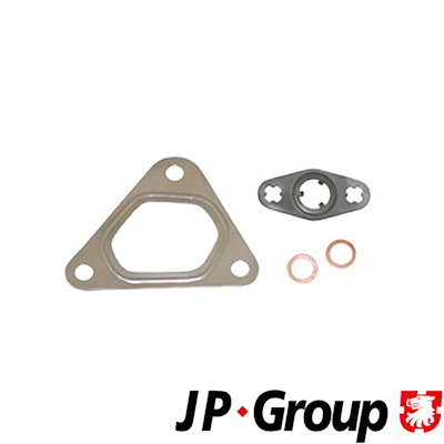 Juego de montaje, turbocompresor Mercedes-Benz C-CLASS · Mercedes-Benz SPRINTER 2-t Platform/Chassis · Mercedes-Benz E-CLASS