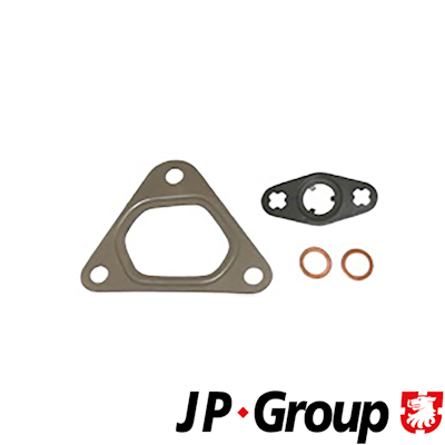 Juego de montaje, turbocompresor Mercedes-Benz E-CLASS · Mercedes-Benz E-CLASS T-Model · Mercedes-Benz S-CLASS