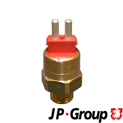 Interruptor de temperatura, ventilador del radiador Mercedes-Benz 124 Coupe · Mercedes-Benz 124 Saloon · Mercedes-Benz 124 T-Model